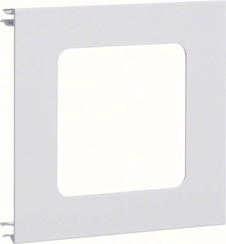 Tehalit Blende Alu,reinweiß BRA 1201R7 rws Tehalit Blende Alu,reinweiß BRA 1201R7 rws