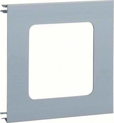 Tehalit Blende Alu,natureloxiert BRA 1201R7 ELN