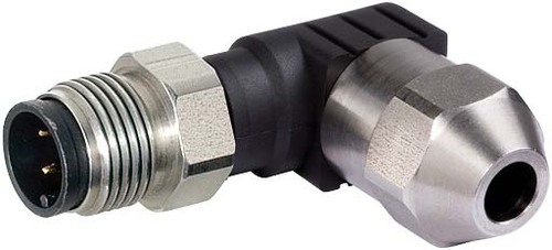 Murrelektronik Steckverbinder M12 St. gewinkelt 7002-12561-0000000 Murrelektronik Steckverbinder M12 St. gewinkelt 7002-12561-0000000