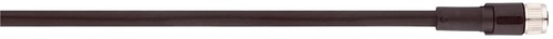 Lapp Zubehör AB-C3-2,0PUR-M8FA AB-C3-2,0PUR-M8FA
