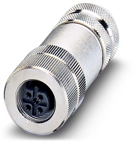 Lapp Zubehör AB-C5-M12FSB-PG9-SH-AU ABC5M12FSBPG9SHAU