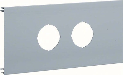 Tehalit Blende Alu,natureloxiert BRA 1202D45 ELN Tehalit Blende Alu,natureloxiert BRA 1202D45 ELN