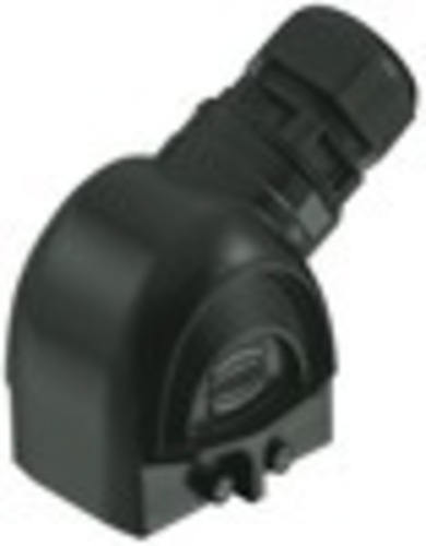 Harting Tüllengehäuse Han-Eco 6B-gs-M32 19411060522 Harting Tüllengehäuse Han-Eco 6B-gs-M32 19411060522