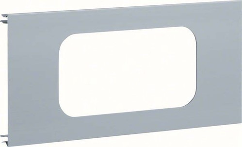 Tehalit Blende Alu,natureloxiert BRA 1202R18 ELN Tehalit Blende Alu,natureloxiert BRA 1202R18 ELN