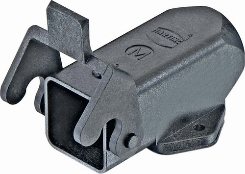 Harting Sockelgehäuse HAN 3A-ASG-QB-M20 19200030227
