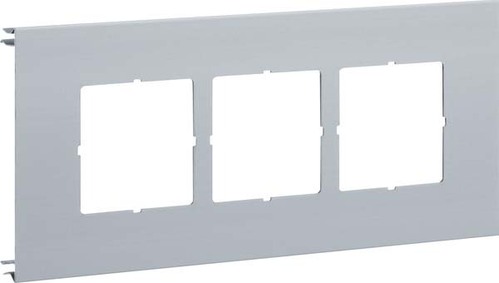 Tehalit Blende Alu,natureloxiert BRA 1203A60 ELN