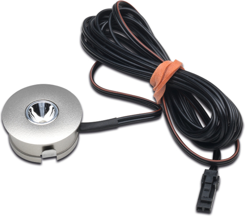 Hera LED-Einbauleuchte xw edelst. 61001014008