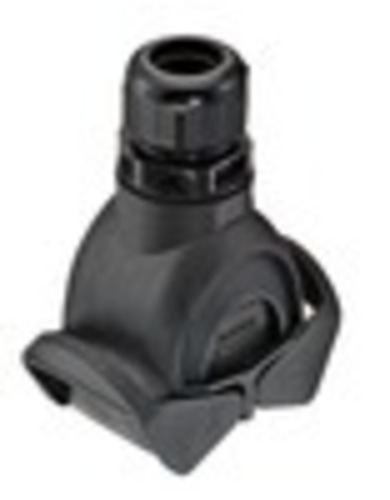 Harting Tüllengehäuse Han-Eco 06B-kg-M32 19411060722 Harting Tüllengehäuse Han-Eco 06B-kg-M32 19411060722