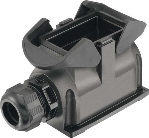 Harting Tüllengehäuse Han-Eco 10B asg1 M32 19411100232