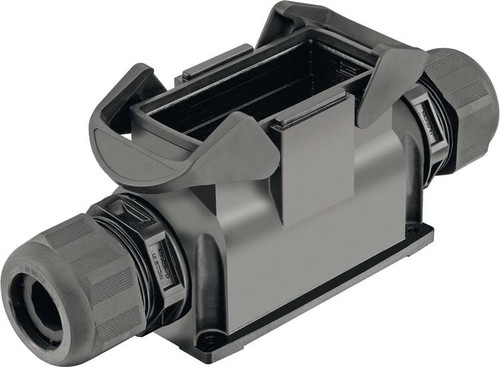Harting Tüllengehäuse Han-Eco 16B asg2 M40 19411160273