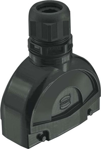 Harting Tüllengehäuse Han-Eco 24B-gg-M40 19411240423