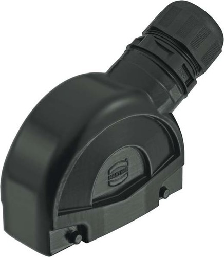 Harting Tüllengehäuse Han-Eco 24B-gs-M40 19411240523
