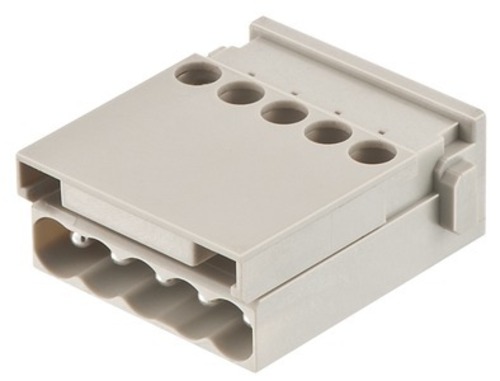 Harting Han E-Schraubmodul-M 09140052601