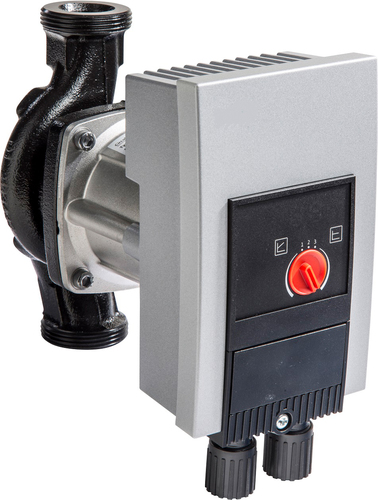 Glen Dimplex SEE Nassläuferpumpe elektron.geregelt UPE 100-32K