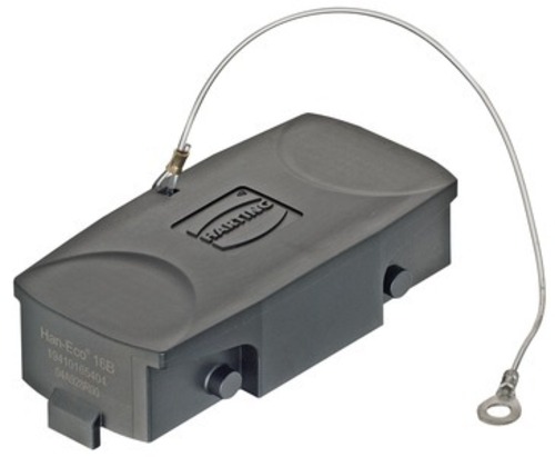Harting Abdeckkappe Han-Eco 16B-AK 19410165404