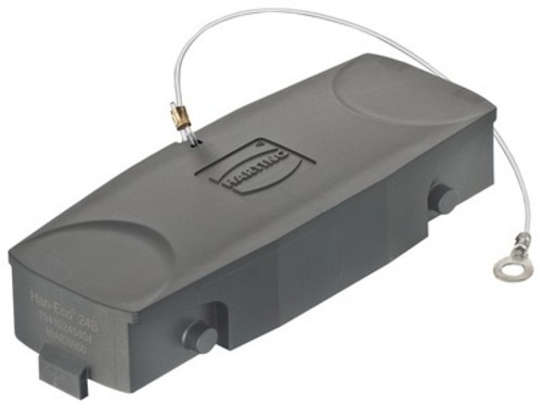 Harting Abdeckkappe Han-Eco 24B-AK 19410245404