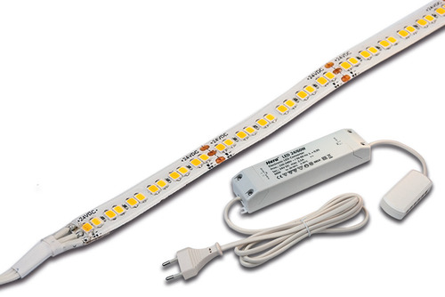 Hera LED-Stripe Set 2400mm Dynymic 61059510104