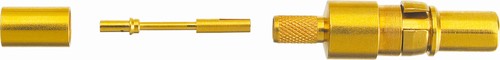 Harting Crimpkontakt 75 Ohm 09692825230