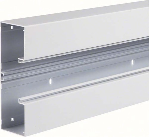 Tehalit Brüstungskanal-UT Alu, reinweiß BRA 652101 rws