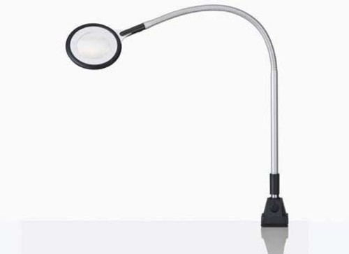 Waldmann Light LED-Lupenleuchte RLLQ63RSRMET6,0DPTC.