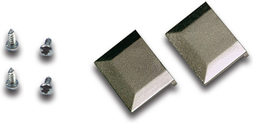 Hera Stirndeckel Einfräsprofil 61500031018