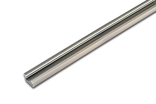 Hera LED-Einfräsprofil 5er-Set 2,95m 61500031468 Hera LED-Einfräsprofil 5er-Set 2,95m 61500031468