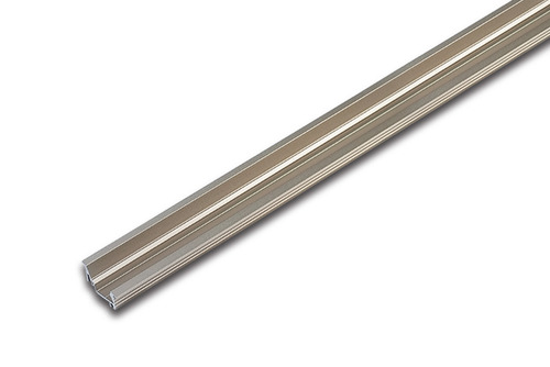 Hera LED-Einfräsprofil 1m edelst. 61500033218 Hera LED-Einfräsprofil 1m edelst. 61500033218