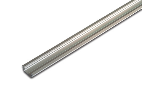 Hera LED-Einfräsprofil 1m aluminium elox. 61500033410 Hera LED-Einfräsprofil 1m aluminium elox. 61500033410