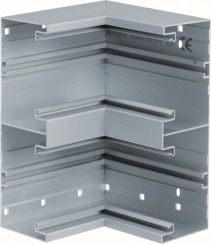 Tehalit Inneneck Alu,naturelox BRA 652104D ELN