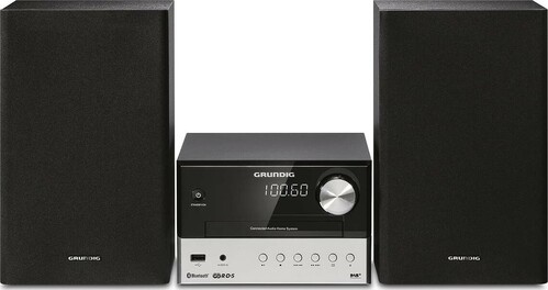Beko Grundig CE HiFi System BT CMS2000BT