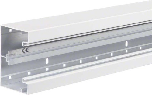 Tehalit Brüstungskanal-UT Alu, reinweiß BRA 851301 rws