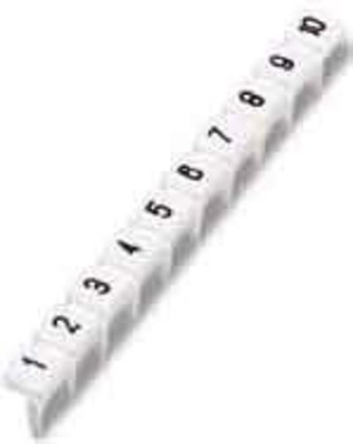 Phoenix Contact Zackband BNB-ZB 5,lgs:1-10