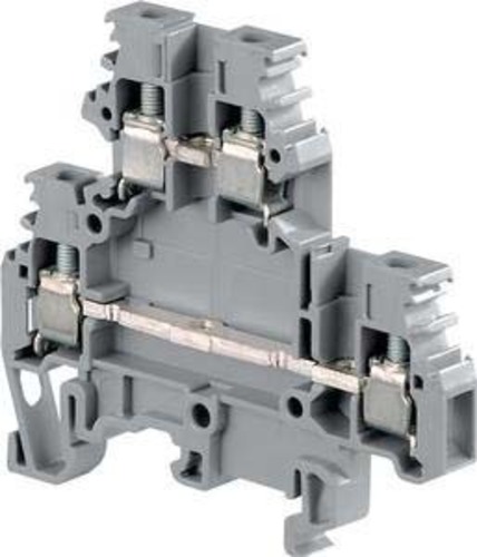 Krüger-Werke GmbH Klemme M 4/6 D2.1 gr