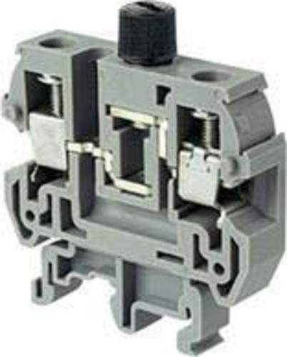 Krüger-Werke GmbH Klemme MB 10/12 SF gr