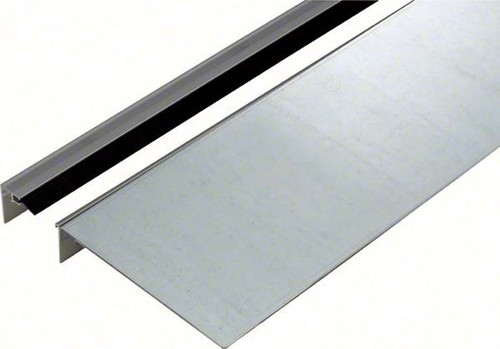 Tehalit Oberteil mit Bürste und LED BKB250852B LED