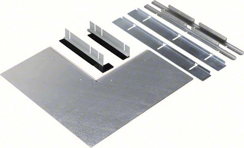 Tehalit Flachwinkel OT Bürste/Außen BKB2508553B