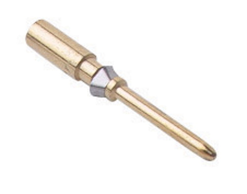 Ilme Stiftkontakt 0,14-0,37mm Gold JEI CDMJD 0.3