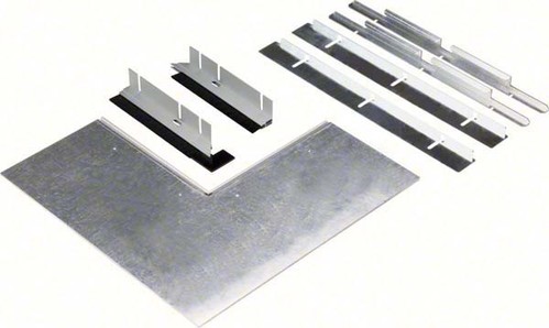 Tehalit Flachwinkel OT Bürste/LED/Ae BKB2508553B LED