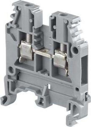 Krüger-Werke GmbH Klemme MA 2,5/5.N bl