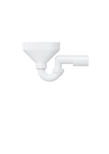 Stiebel Eltron Kondensatablauf m.TrichtersiphonDN40 ZKA WP Stiebel Eltron Kondensatablauf m.TrichtersiphonDN40 ZKA WP