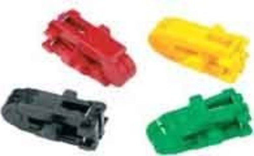 Weidmüller Messerhalter MESSERS.GE MINI-DURO