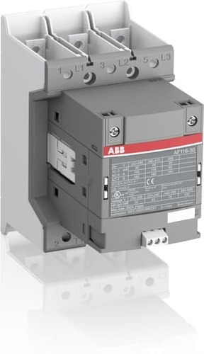 ABB Stotz S&J Schütz 50-500V 50/60Hz / DC AF140-30-00-34