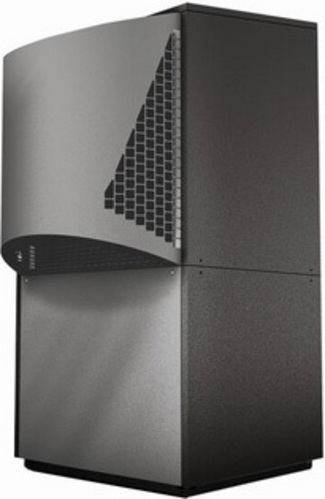 Glen Dimplex SEE Luft/Wasser-Wärmepumpe zur Außenaufstellung LA 35TBS Glen Dimplex SEE Luft/Wasser-Wärmepumpe zur Außenaufstellung LA 35TBS