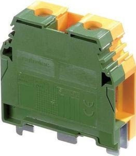 Krüger-Werke GmbH Klemme M 35/16.P gn-ge
