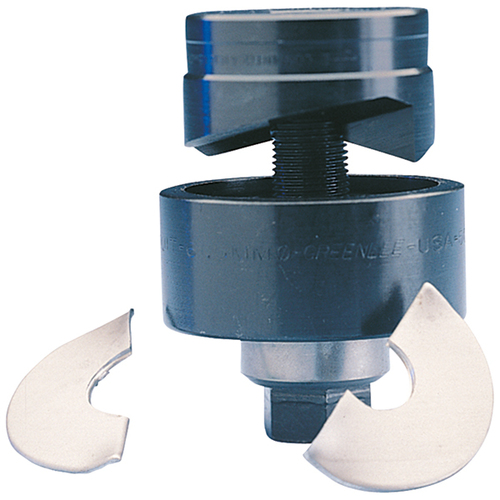 Klauke SB-Blechlocher 28,3mm 50319639 Klauke SB-Blechlocher 28,3mm 50319639