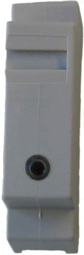 Finder Installationskappe grau f.Fas. 95.83/85 095.84