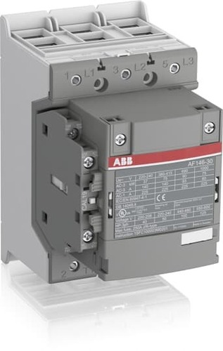 ABB Stotz S&J Schütz 50-500V 50/60Hz / DC AF146-30-11-14