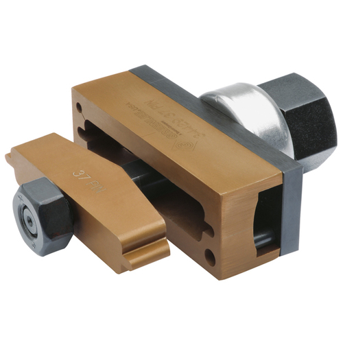 Klauke Sub-D-Locher 37pol. 50124757 Klauke Sub-D-Locher 37pol. 50124757
