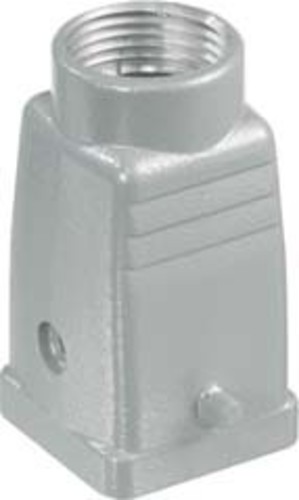 Weidmüller Steckverbinder-Gehäuse HDC 04A TOLU 1M16G