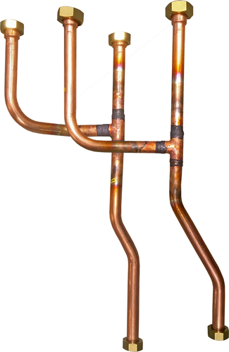 Glen Dimplex SEE Anschluss-Set 2. Heizkreis M Flex AS 2HK